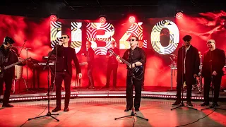 red red wine 2024 ub40