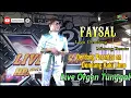Download Lagu FAYSAL - LAGU DENDANG MINANG REMIX - DENDANG PARANTAU AN - DENDANG KAKI LIMO - LIVE ORGEN TUNGGAL