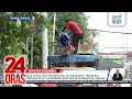 Download Lagu Mga iligal na pumarada sa kalsada, hinatak; tindahan at karinderyang nasa bangketa, inalis | 24 Oras