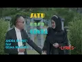 Download Lagu SATU RASA CINTA || ANDRA RESPATI feat GISMA WANDIRA || LYRICS @niakurniawati1413