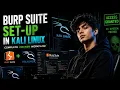How to Install Burp Suite in Kali Linux Beginner Guide