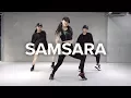 Download Lagu Samsara - Tungevaag \u0026 Raaban / Jane Kim Choreography