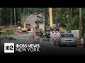 N J businesses say Route 15 bridge closure is impacting sales