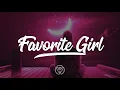 Lagu Justin Bieber - Favorite Girl [8D AUDIO]