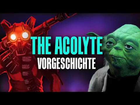 Download MP3 DAS müsst ihr vor THE ACOLYTE wissen!