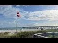 Red flags and increased enforcement