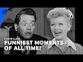 I Love Lucy Funniest Moments Paramount