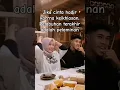 Lagu Pelabuhan terakhir adalah pelaminan
