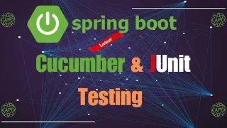 Spring Boot 3 Cucumber JUnit 5 Testing Microservices Architecture REST API Example