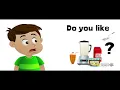 Download Lagu The Epicness Of Do You Like Lasagna Milkshakes | Super Simple Songs