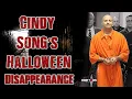 State College PA - Cindy Song s Halloween Disappearance