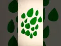 Simple Leaf Cutting