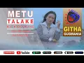 Download Lagu Githa Gusmania - Metu Talake - -Versi DJ [Official Video Musik]
