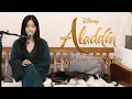Lagu DISNEY | ALADDIN - Arabian Nights (Cover by 박서은 Grace Park, feat. WALTZ)