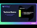 Texture Basics inZOI ModKit