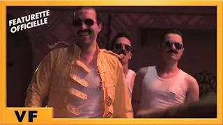 Bohemian Rhapsody - Featurette Avant-première au Grand Rex VF