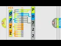 DTC Toyota P0722 Short Explanation