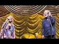 Robert Plant and Alison Krauss - Gone Gone Gone
