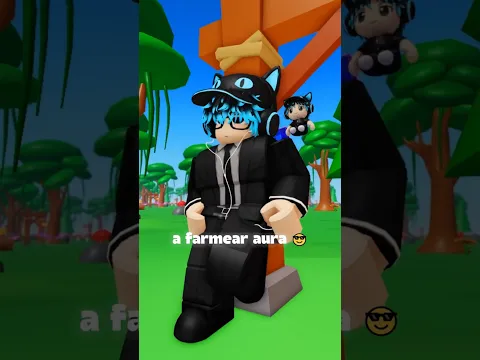 Consigue ROBUX usando la IA 🤑👌 #customuse @customuse3D
