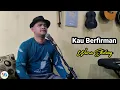 Download Lagu Kau berfirman - Waren Sihotang Cover