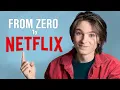 How To Become An Actor WITH NO EXPERIENCE In 2026