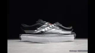 VANS Revenge X Storm Old Skool