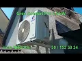 Download Lagu Gree Comfort Pro 3 5 kW klíma A++ SCOP 4 8