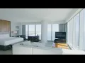 Studio Suite at Ocean Casino Resort