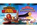 Download Lagu Disney's Animated Storybook - The Lion King/Pocahontas Autoplay