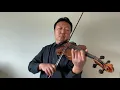 All Apologies - Nirvana - William Yun Violin
