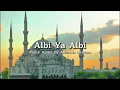 Albi Ya Albi - Cover By Adzando Davema (Lyrics)