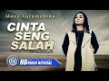 Download Lagu Mona Latumahina - CINTA SENG SALAH  (Official Music Video )