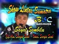 Lagu Karo Scorpio Sembiring - Sayat Sembilu