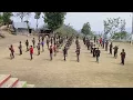 NAGA ARMY TRAINING