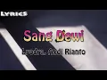 Download Lagu Lyodra, Andi Rianto - Sang Dewi [LYRICS]|[LIRIK] #sangdewi #Lyodra #AndiRianto