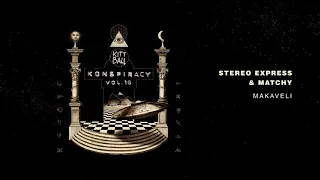 stereo express u0026 matchy makaveli