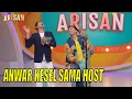 Arisan Bareng Mahasiswi, Seru Banget! | ARISAN (12/09/23) Part 1