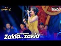 Lagu ZAKIA - LINDA AYUNDA - LIVE SIMPATIK MUSIC KLK AUDIO - SAMPANG MADURA