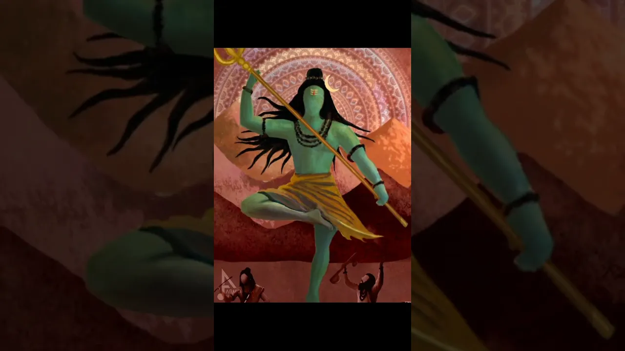 Hara Hara Shankara