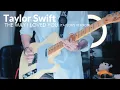 Download Lagu The Way I Loved You (Taylor's Version)