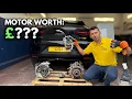 Download Lagu Isolatiefout Jaguar I-Pace verholpen! Water in hoogspanningsmotor?! Volledige demontage en diagno...