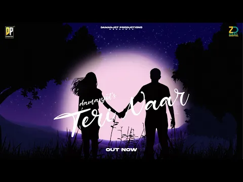 Download MP3 Teri Naar (Official Video) Damanjot || New Punjabi Songs 2022 ||