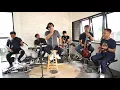 Download Lagu PAKSI BAND   IKI WEKE SOPO