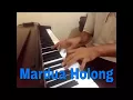 Download Lagu Mardua Holong Piano Version