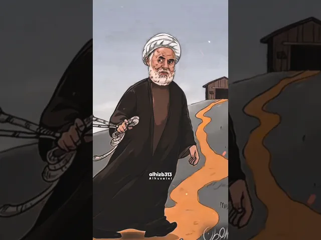#اصبروا_قليلا.. هذا #وعد_الصادقين_سيتحقق وقطعا سننتصر