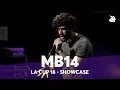 Download Lagu MB14 | La Cup Worldwide Showcase 2018