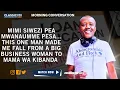 Download Lagu I CAN'T GIVE A MAN MONEY..THIS ONE MAN MADE ME FALL FROM A BIG BUSINESS WOMAN TO MAMA KIBANDA