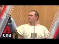 Christchurch shooting suspect pleads not guilty to all charges