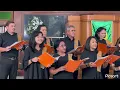 Download Lagu Nyanyikanlah nyanyian baru bagi Tuhan