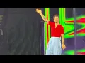 Harry Styles - American Girl (Live), Amsterdam 2026